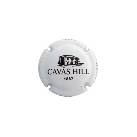 Cavas Hill X-131847