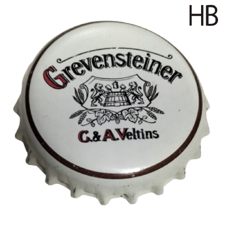 ALEMANIA (DE)  Cerveza Veltins GmbH & Co., (Brauerei)
