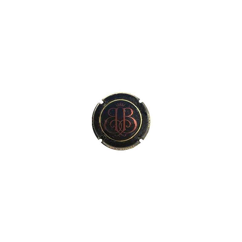Bodegas Bilbainas - E X-146438
