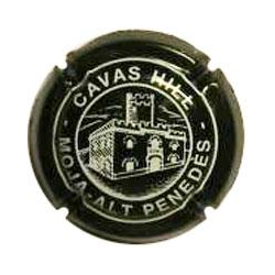 Cavas Hill X-13946 V-6089