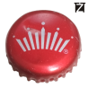 ESTADOS UNIDOS (US)  Cerveza Anheuser-Busch Co., Inc. (Bud) TWIST OFF  ANHEUSER-BUSCH.
