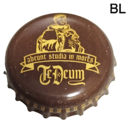 BÉLGICA (BE)  Cerveza Bocq...