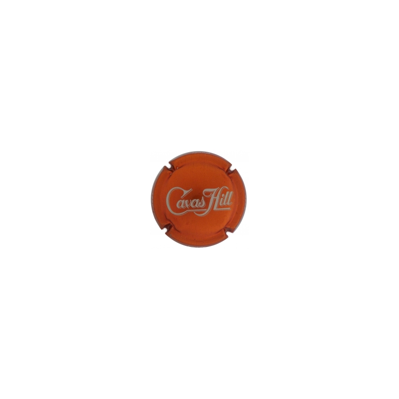 Cavas Hill X-139785