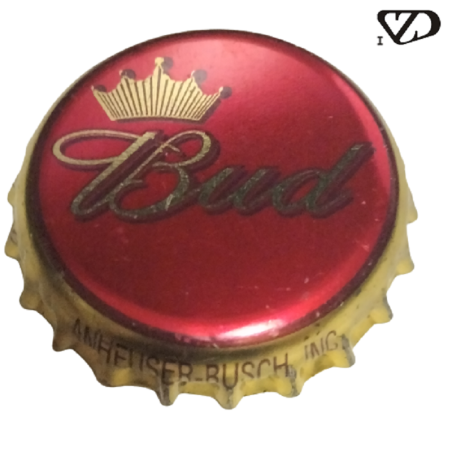 ESPAÑA (ES)  Cerveza Anheuser-Busch (Grup Damm S.A.) KC-01503