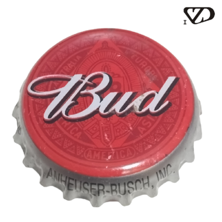 ESPAÑA (ES)  Cerveza Anheuser-Busch (Grup Damm S.A.)  KC01505