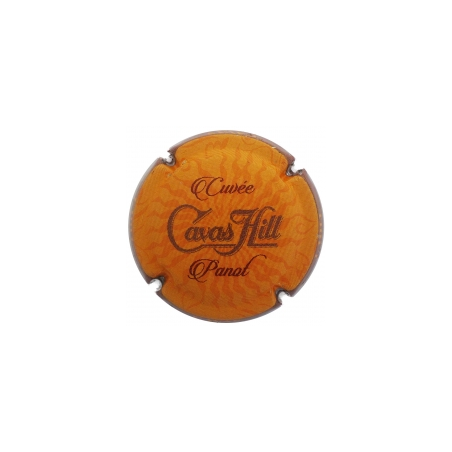 Cavas Hill X-146357