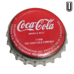 ESPAÑA (ES)  Cola Coca Cola...
