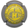 Cavas Hill X-17209 V-6158