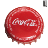 BURKINA FASO (BF)  Cola Coca Cola