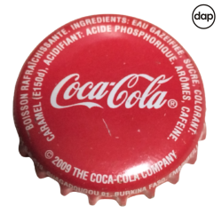 BURKINA FASO (BF)  Cola...