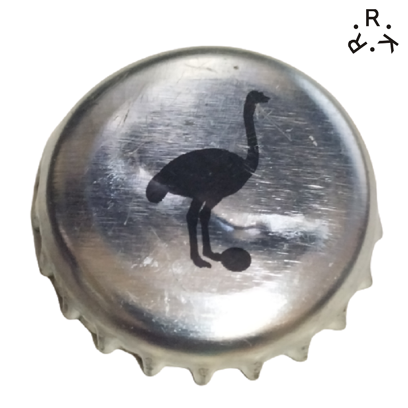PAÍSES BAJOS (NL)  Cerveza IJ , (Brouwerij)