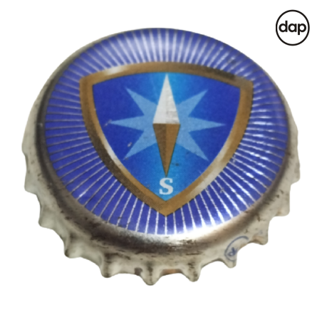PAÍSES BAJOS (NL)  Cerveza Bavaria Bierbrowerij N.V. 1580