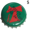 ESPAÑA (ES)  Cerveza La Gardenia