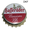 ALEMANIA (DE)  Cerveza Hasseröder