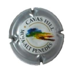 Cavas Hill X-2479 V-1200b -...