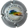 Cavas Hill X-2479 V-1200b - amb M