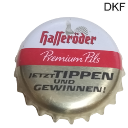 ALEMANIA (DE)  Cerveza...