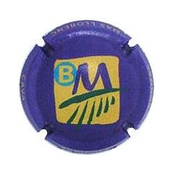 Agrícola Bonmas X-91820...