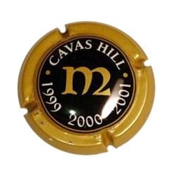 Cavas Hill X-272 V-1267
