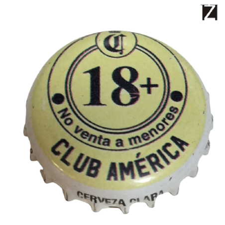 MÉXICO (MX)  Cerveza Modelo S.A. de C.V., (Cerveceria) - (Corona Liga MX 2020 2020)