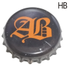 BÉLGICA (BE)  Cerveza Roman (Brouwerij)