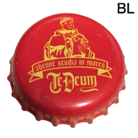 BÉLGICA (BE)  Cerveza Bocq (Brasserie du)