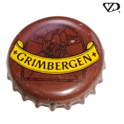 BÉLGICA (BE)  Cerveza...