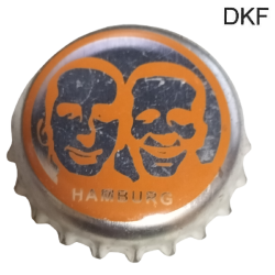 ALEMANIA (DE)  Cola Fritz Cola