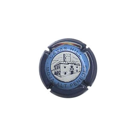 Cavas Hill X-4748 V-5137