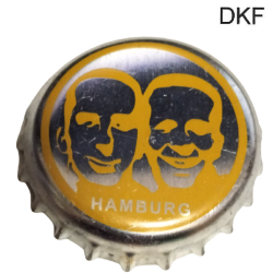 ALEMANIA (DE)  Cola Fritz Cola