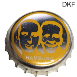 ALEMANIA (DE)  Cola Fritz Cola