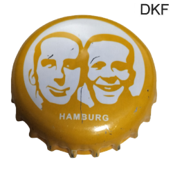 ALEMANIA (DE)  Cola Fritz Cola