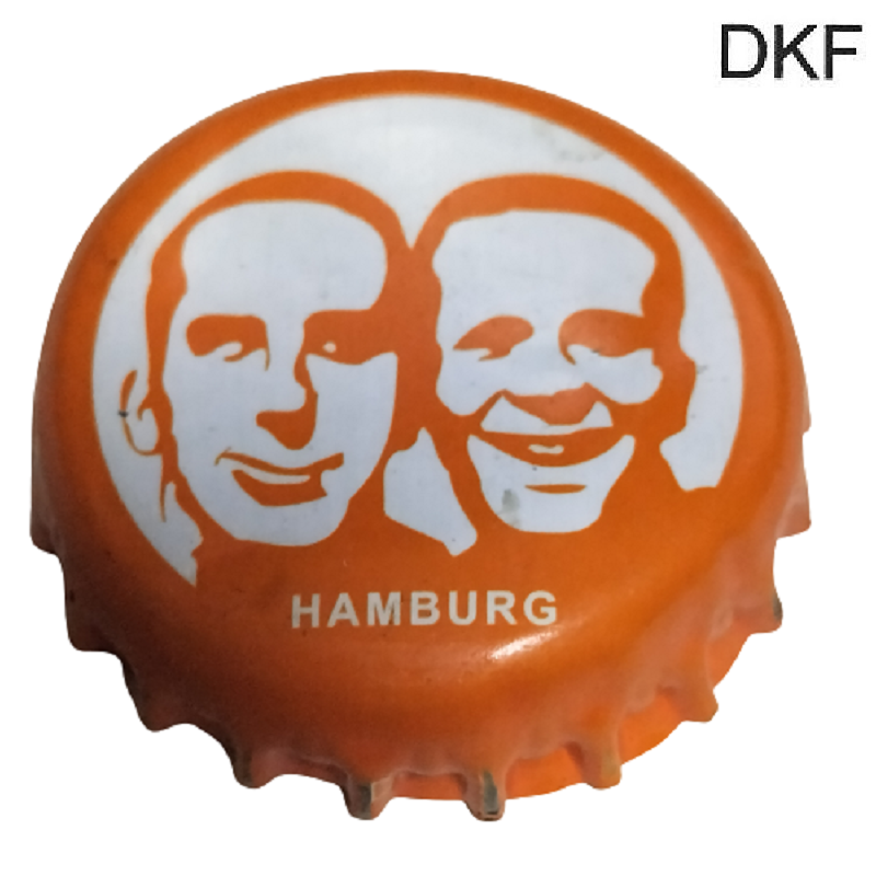 ALEMANIA (DE)  Cola Fritz Cola