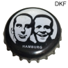 ALEMANIA (DE)  Cola Fritz Cola