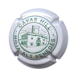 Cavas Hill X-4749 V-5132