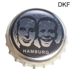 ALEMANIA (DE)  Cola Fritz Cola