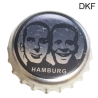ALEMANIA (DE)  Cola Fritz Cola