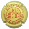 Cavas Hill X-4753 V-3443