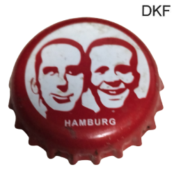 ALEMANIA (DE)  Cola Fritz Cola