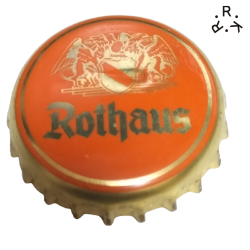 ALEMANIA (DE)  Cerveza Rothaus