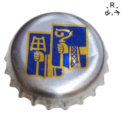 BÉLGICA (BE)  Cerveza...