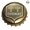 BÉLGICA (BE)  Cerveza Chimay (Brasserie de)