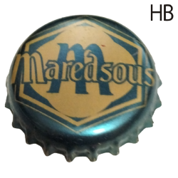 BÉLGICA (BE)  Cerveza...