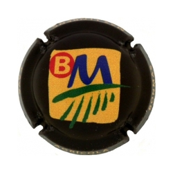 Agrícola Bonmas X-98692