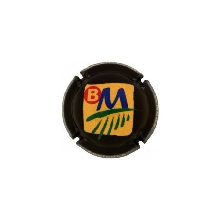 Agrícola Bonmas X-98692