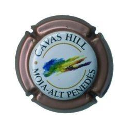 Cavas Hill X-4926 V-5613