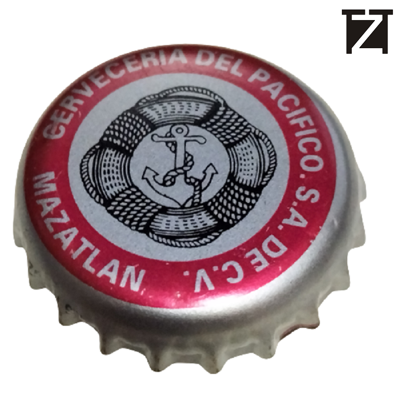 MÉXICO (MX)  Cerveza Pacifico S.A. de C.V., (Cerveceria del)