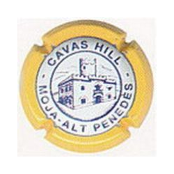 Cavas Hill X-6186 V-2487