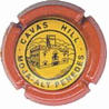 Cavas Hill X-6187 V-2812