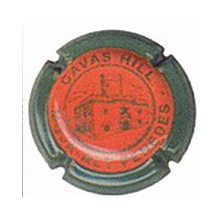 Cavas Hill X-6384 V-3275